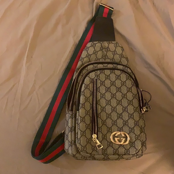 Backpacks